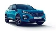 NUEVA PEUGEOT 2008